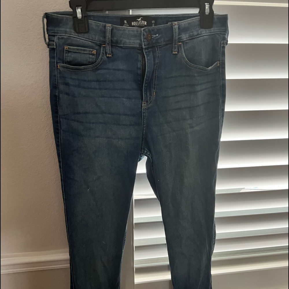 Hollister Women’s Jeans
